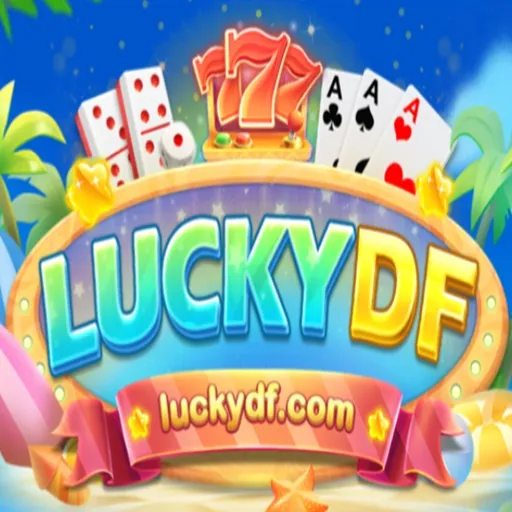 LUCKYDF - Petualangan Seru dalam Dunia Anime