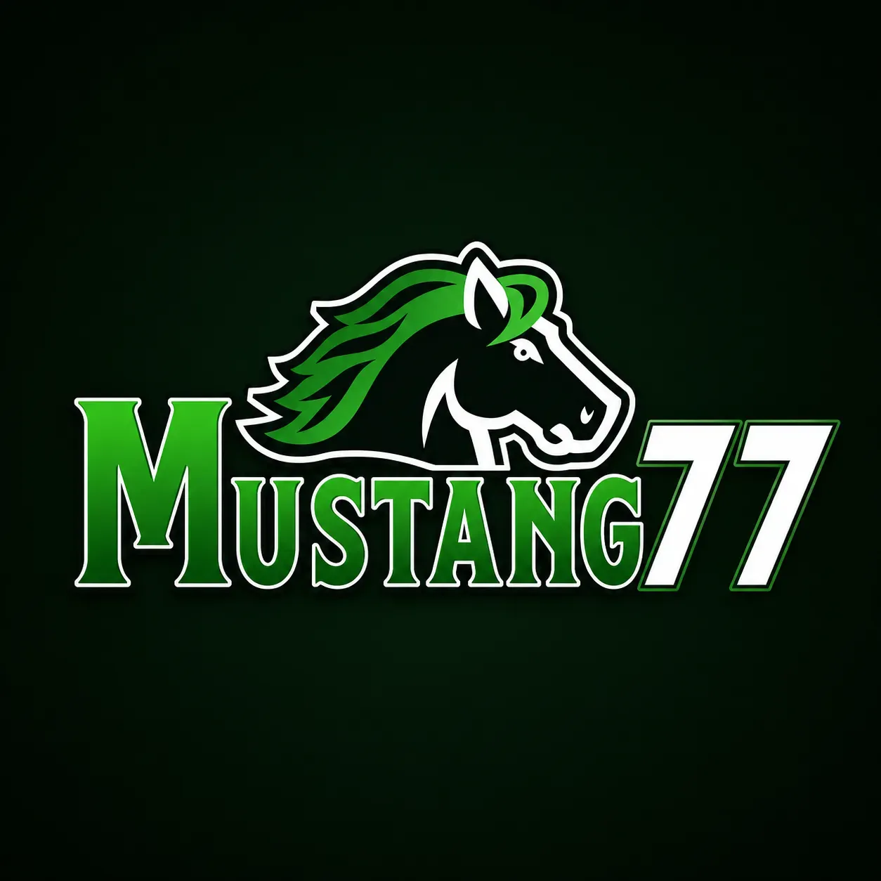 MUSTANG77 - Pengalaman Seru dalam Live Casino