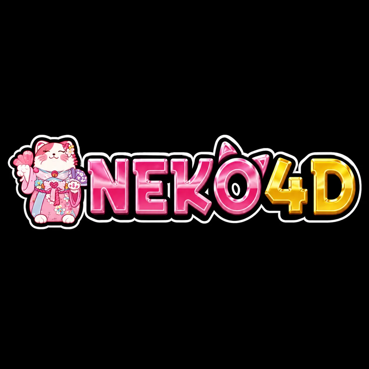 NEKO4D - Strategi Cerdas untuk Menang