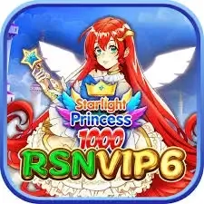 RSNVIP6 - Game Idle yang Menarik dan Seru